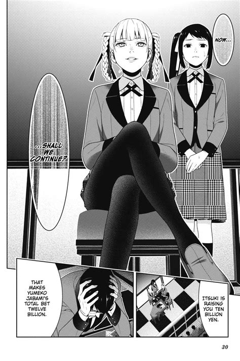 kakegurui manga online free.